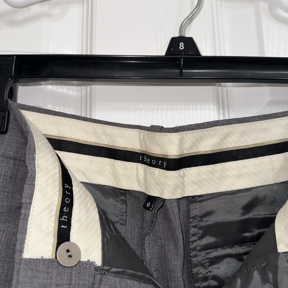 Suit pants - Picture 2 of 3